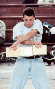 Matt Gurden