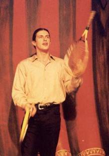 John Nations
