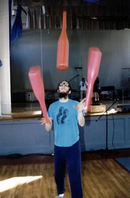 Charles Shapiro